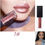 थंबनेल: Chameleon Gold Metal Matte Metallic Waterproof Lip Gloss