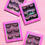 Miniatyrbild: Full Volume False Eyelashes