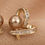 थंबनेल: Heart Stud Earrings