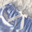 थंबनेल: Lace Cami Top and Knotted Detail Satin Shorts PJ Set
