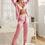 Miniatyrbild: Variety Color Pajama Set