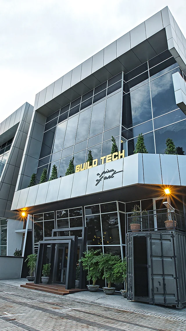 Home Buildtechnologymy