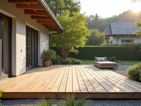 Gartenbau Kamp-Lintfort – Ihr Partner für grüne Oasen und sichere Zäune