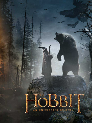 The Hobbit: An Unexpectedly Good Trilogy