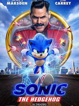 Sonic Movie Review (Spoilers)