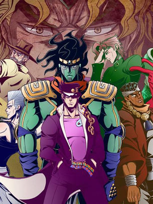 A Very Bizarre Adventure (Spoilers)
