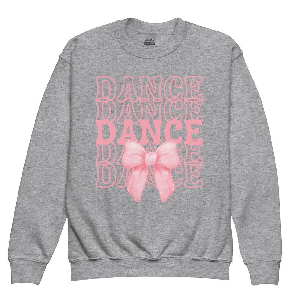 Thumbnail: Youth BSD sweatshirt