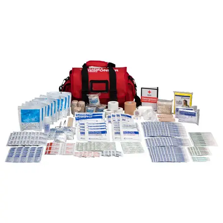 Essential First Aid Kits for Youth Sports Coaches to Ensure Player Safety