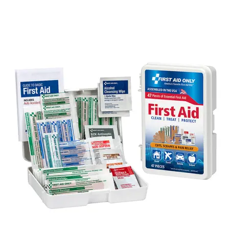 Essential First Aid Kits Every Daycare Center Should Have