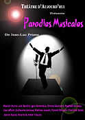 Parodies Musicales (2013)