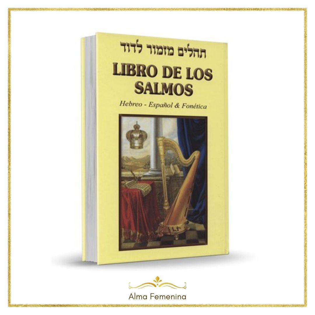 Libro de los Salmos