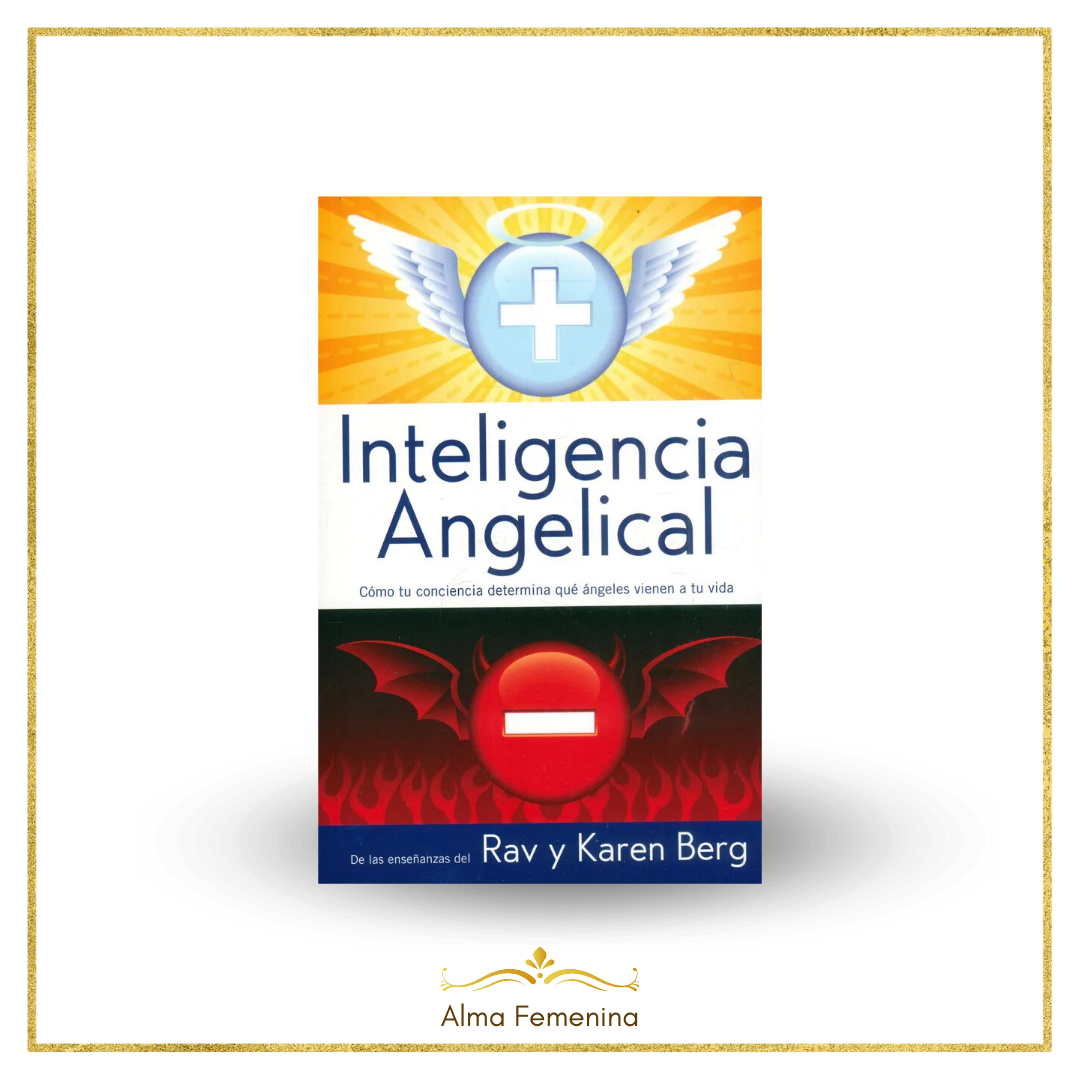 Inteligencia Angelical