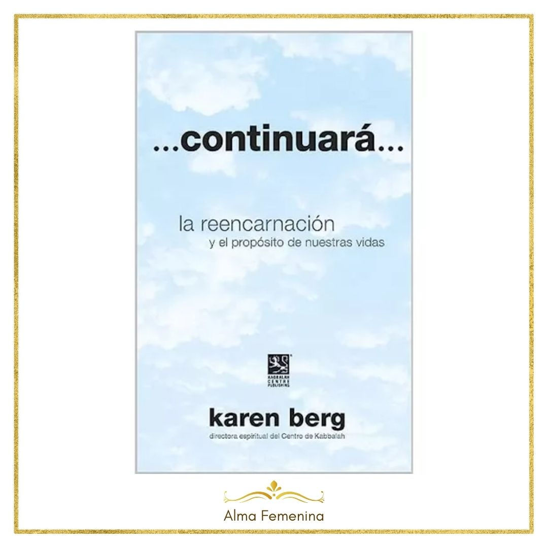 ... Continuara ... La reencarnación y el propósito de nuestras vidas