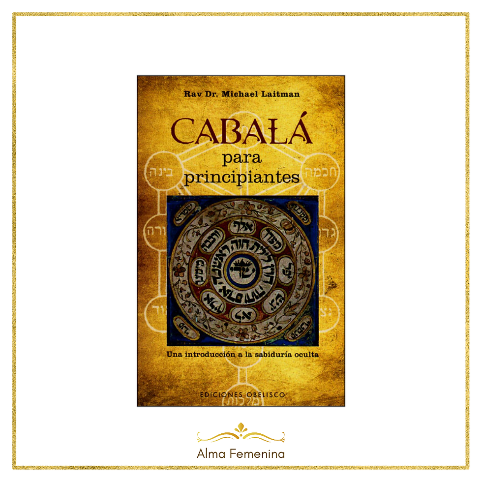 Cabalá para Principiantes