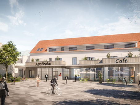 NEUE ANLEGER PROJEKTINFOS