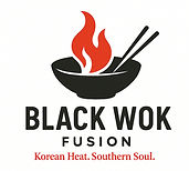 Black Wok Fusion 