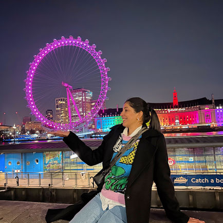 Captivating London: 7 Instagrammable Spots You Can't Miss! ( without spending a penny ) 