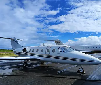 1993 - Hawker 400A