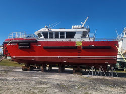45 Passenger Catamaran