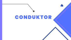 Conduktor