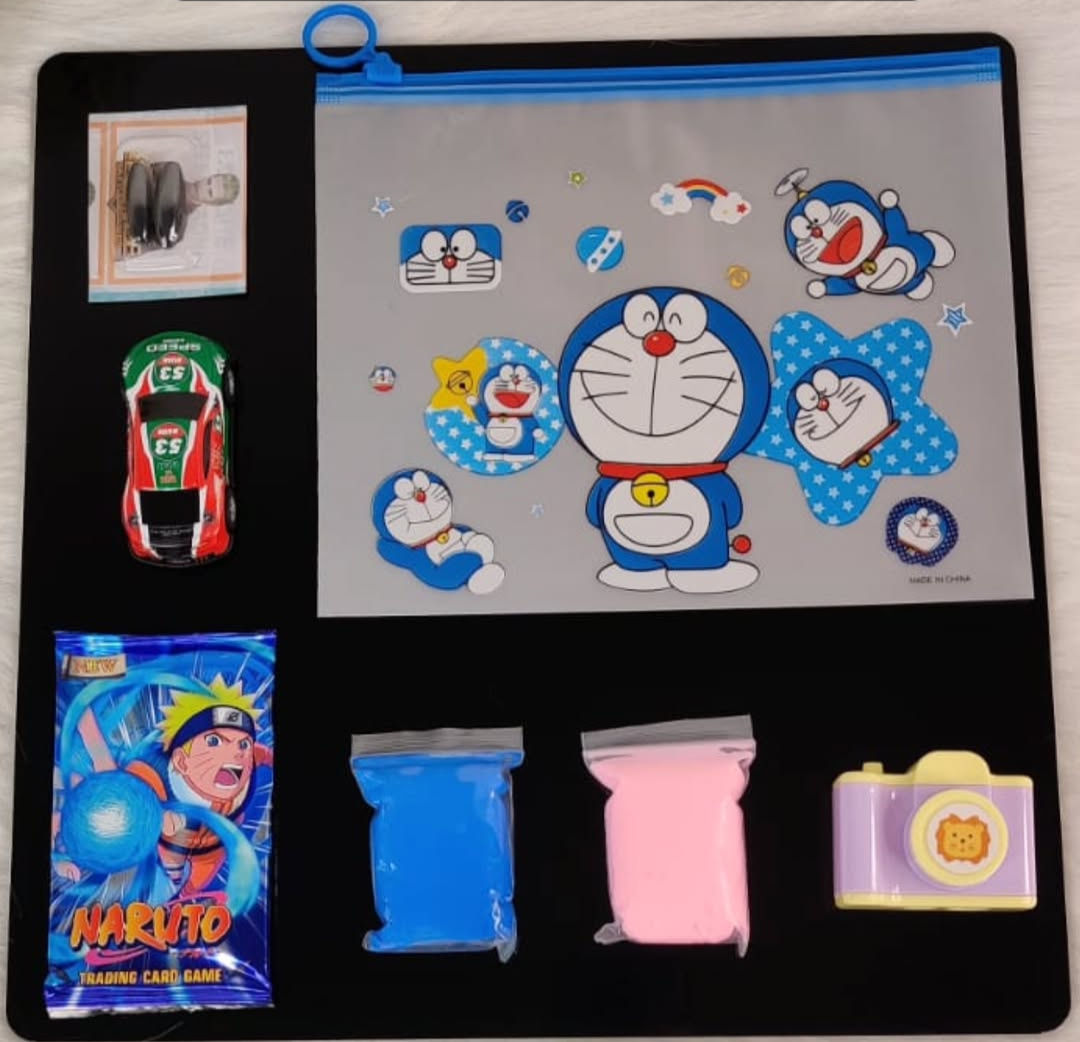Return Gift Hamper For Boys
