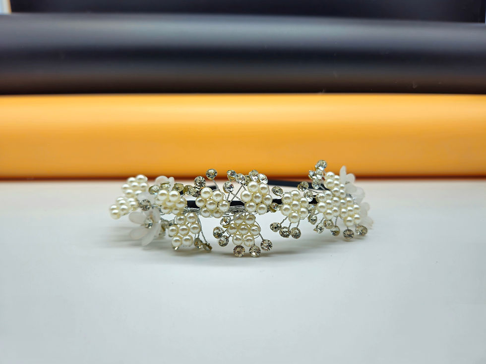 Thumbnail: HAIRBAND