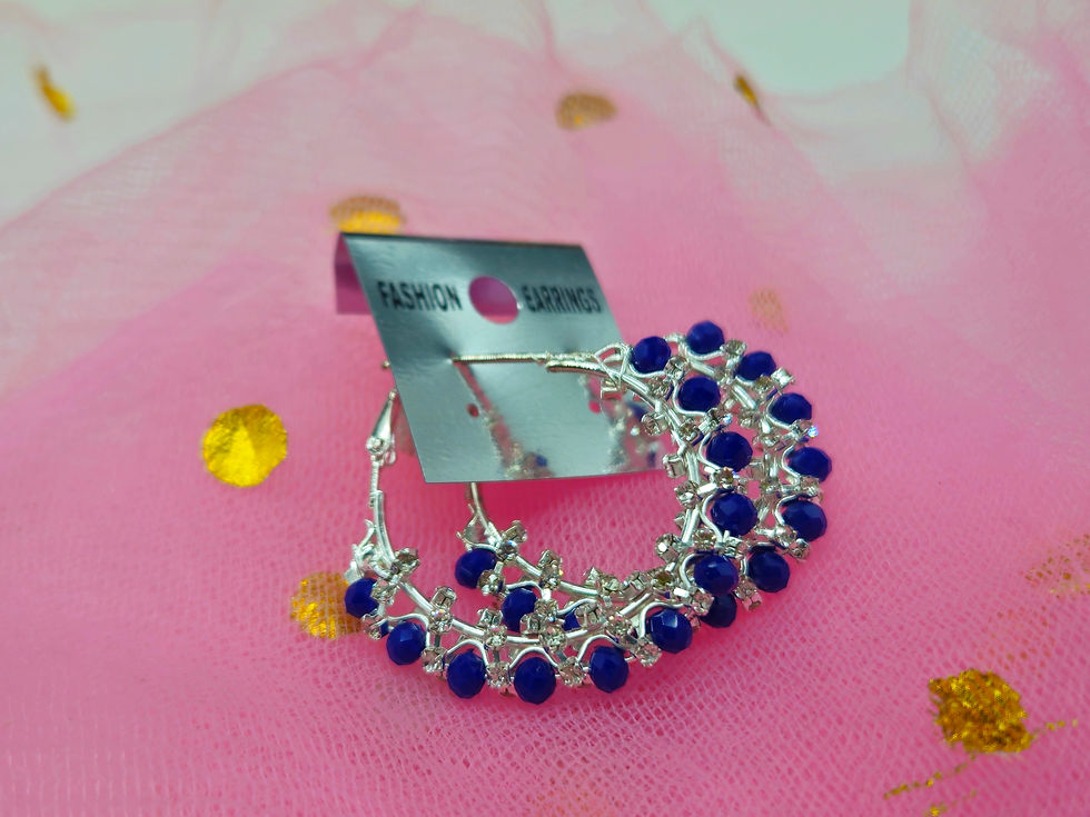 Thumbnail: earrings