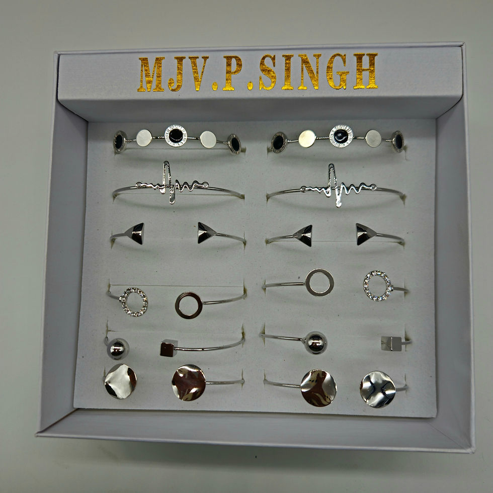 Thumbnail: BRACELET