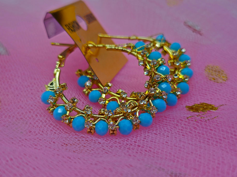 Thumbnail: earrings