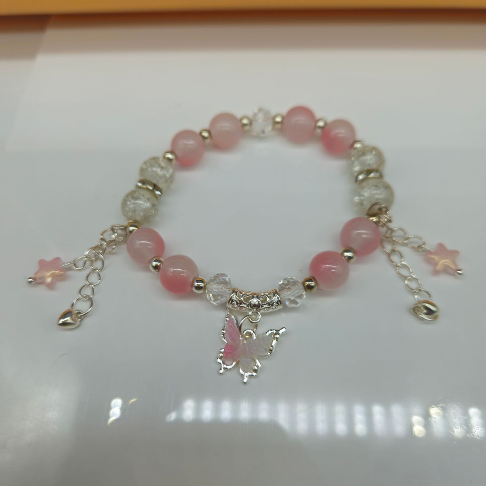 Thumbnail: BUTTERFLY BRACELET