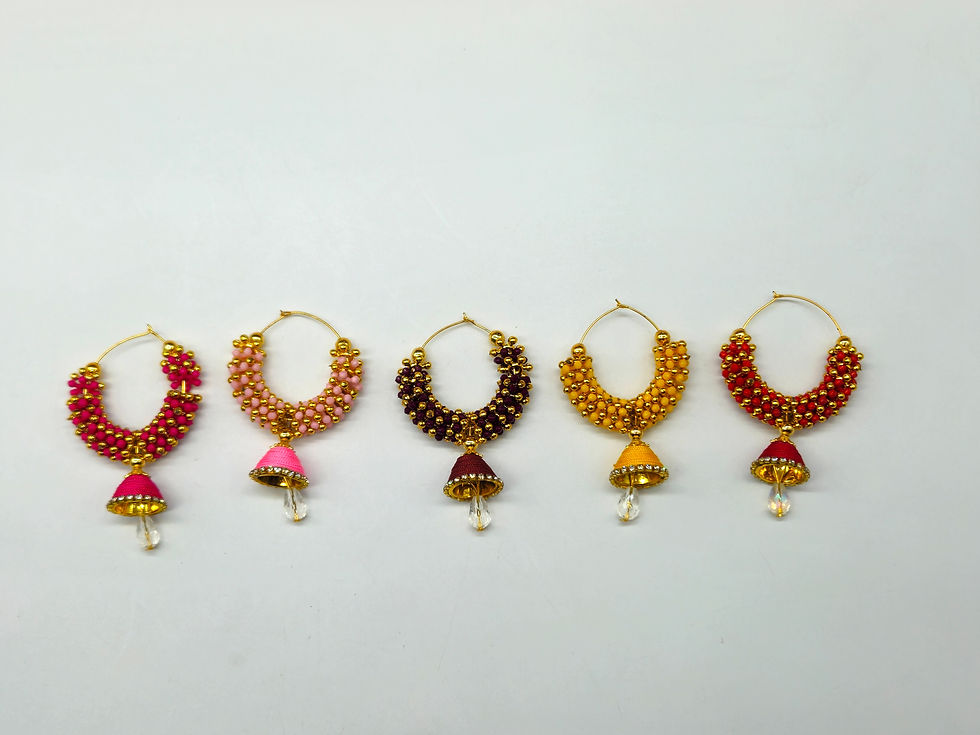 Thumbnail: earrings