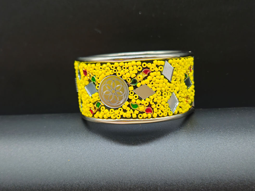 Thumbnail: BRACELET