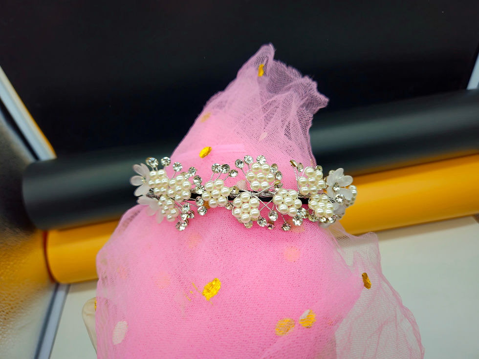 Thumbnail: HAIRBAND