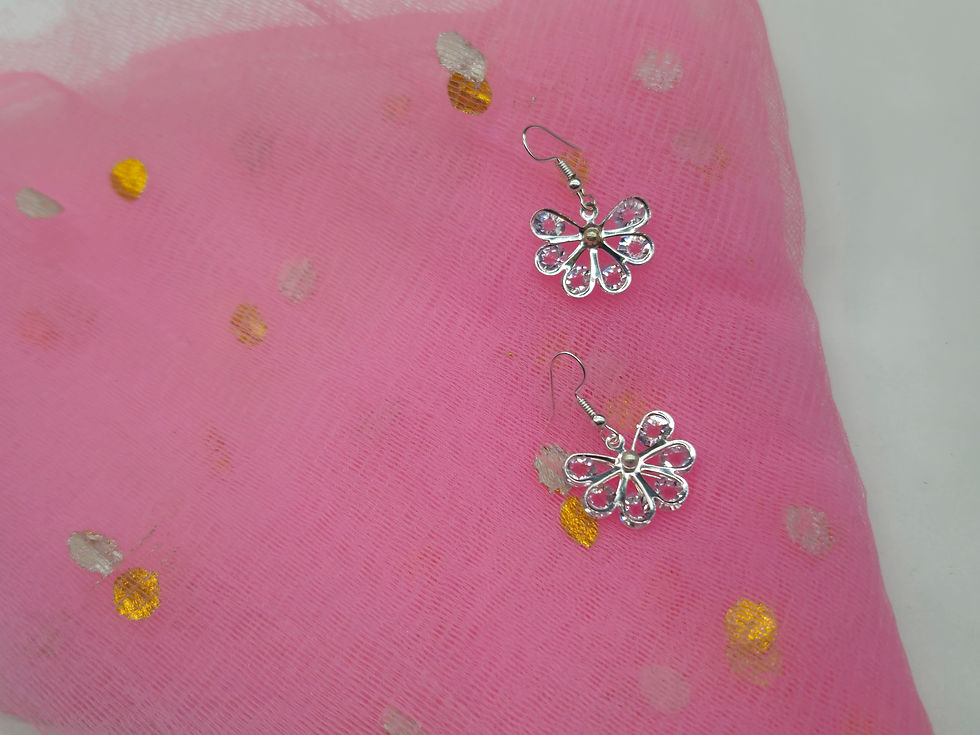 Thumbnail: EARRINGS