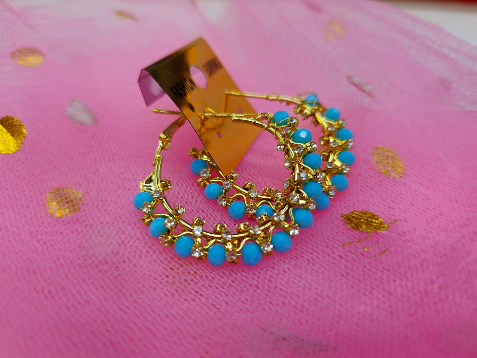 Thumbnail: earrings
