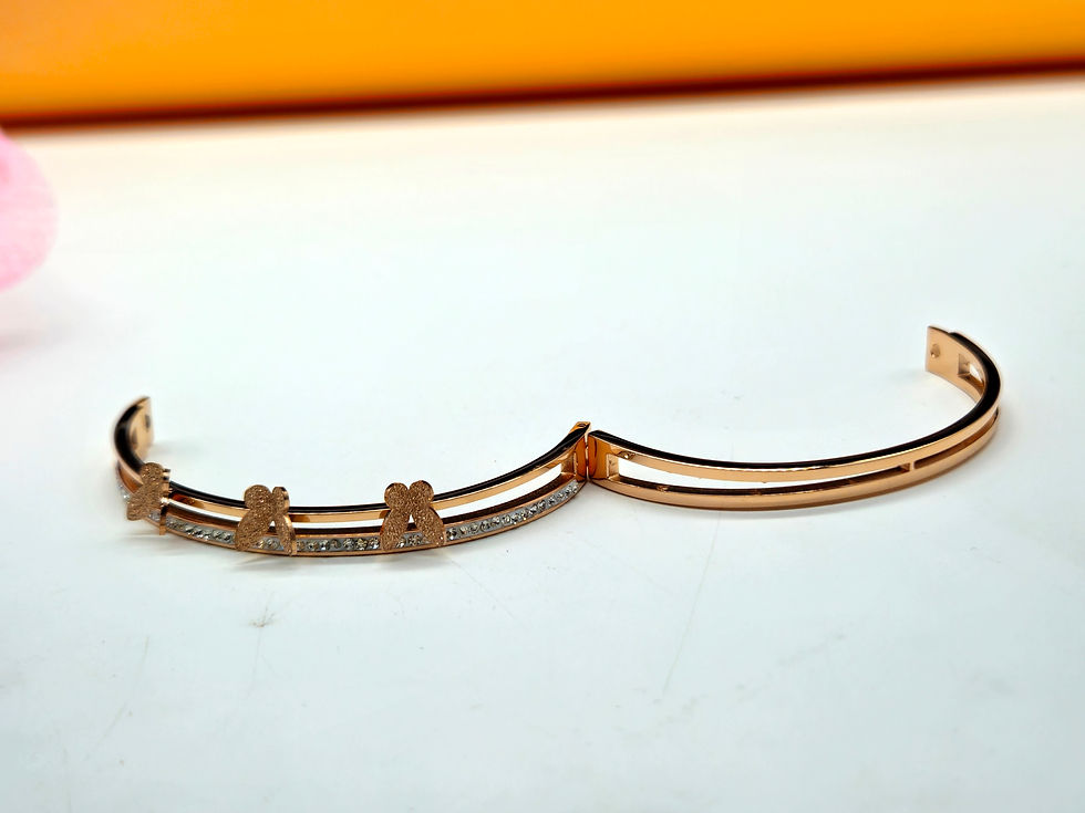 Thumbnail: BRACELET