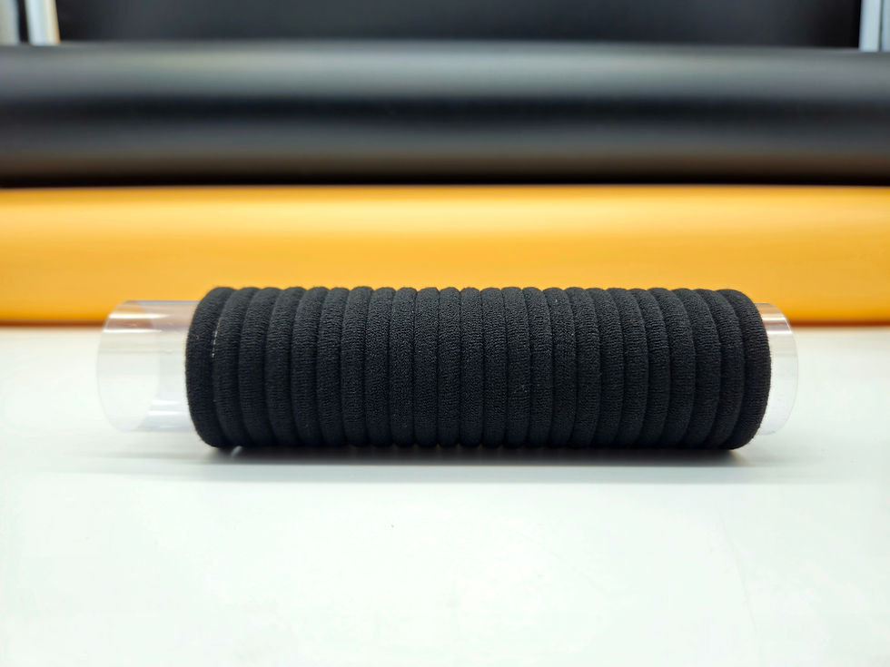 Thumbnail: RUBBER
