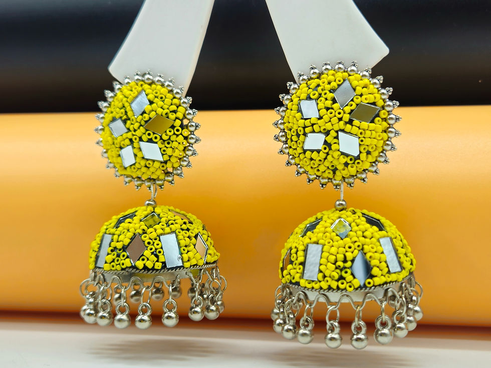 Thumbnail: EARRINGS