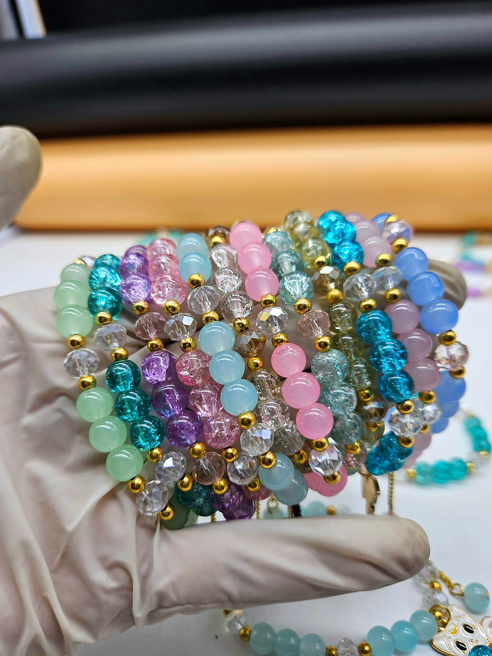Thumbnail: BRACELET