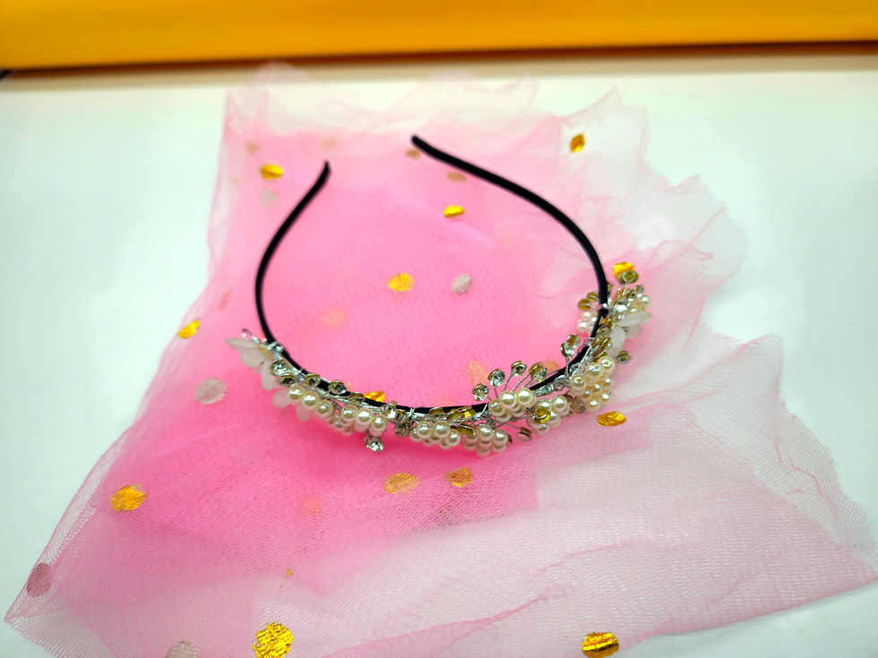 Thumbnail: HAIRBAND