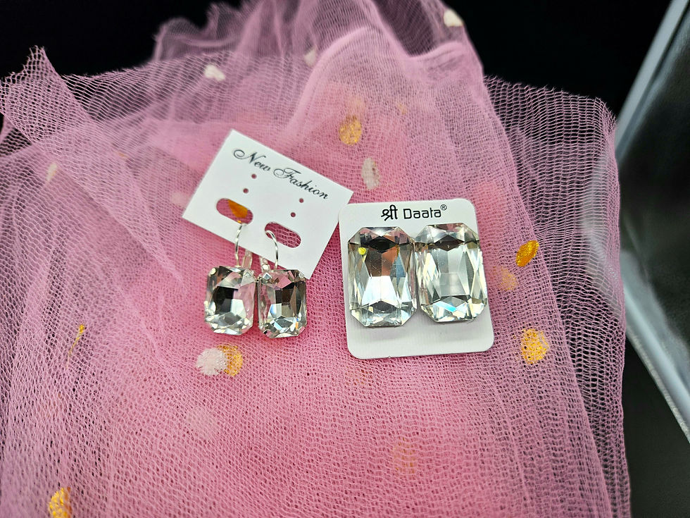 Thumbnail: earrings