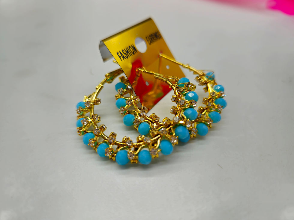 Thumbnail: earrings