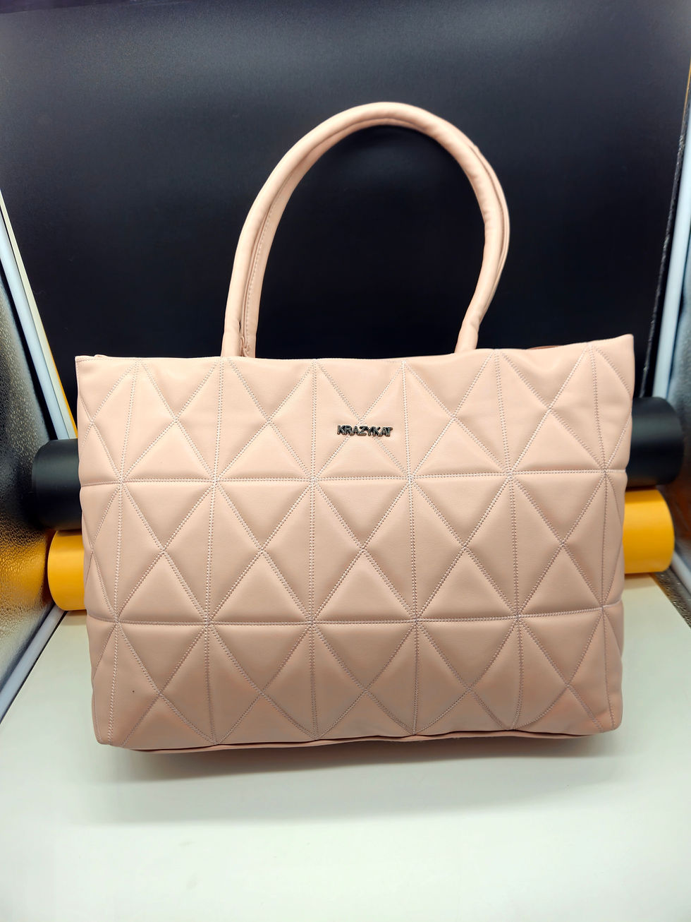 Thumbnail: BAG