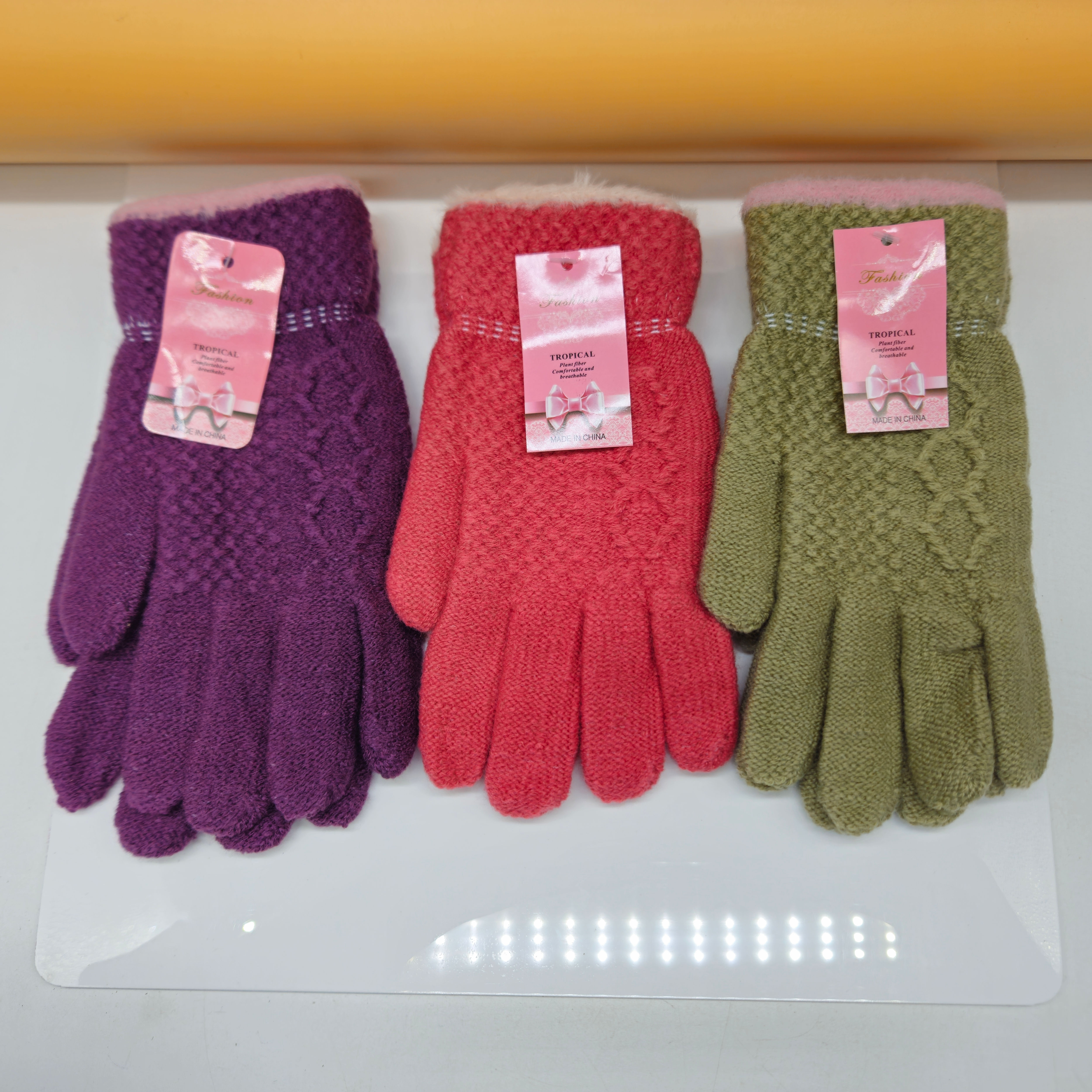 Winter Gloves