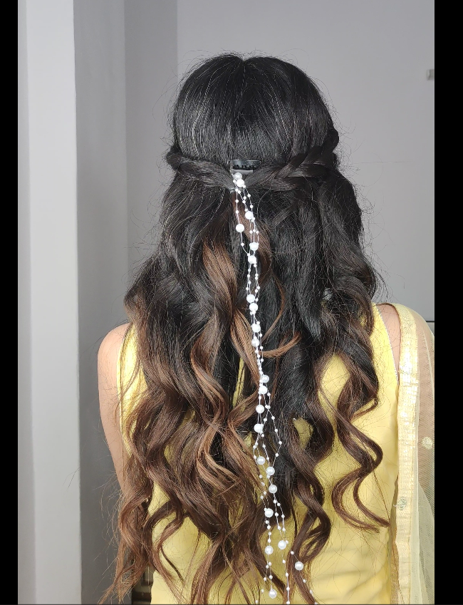 Thumbnail: HAIR ACC.