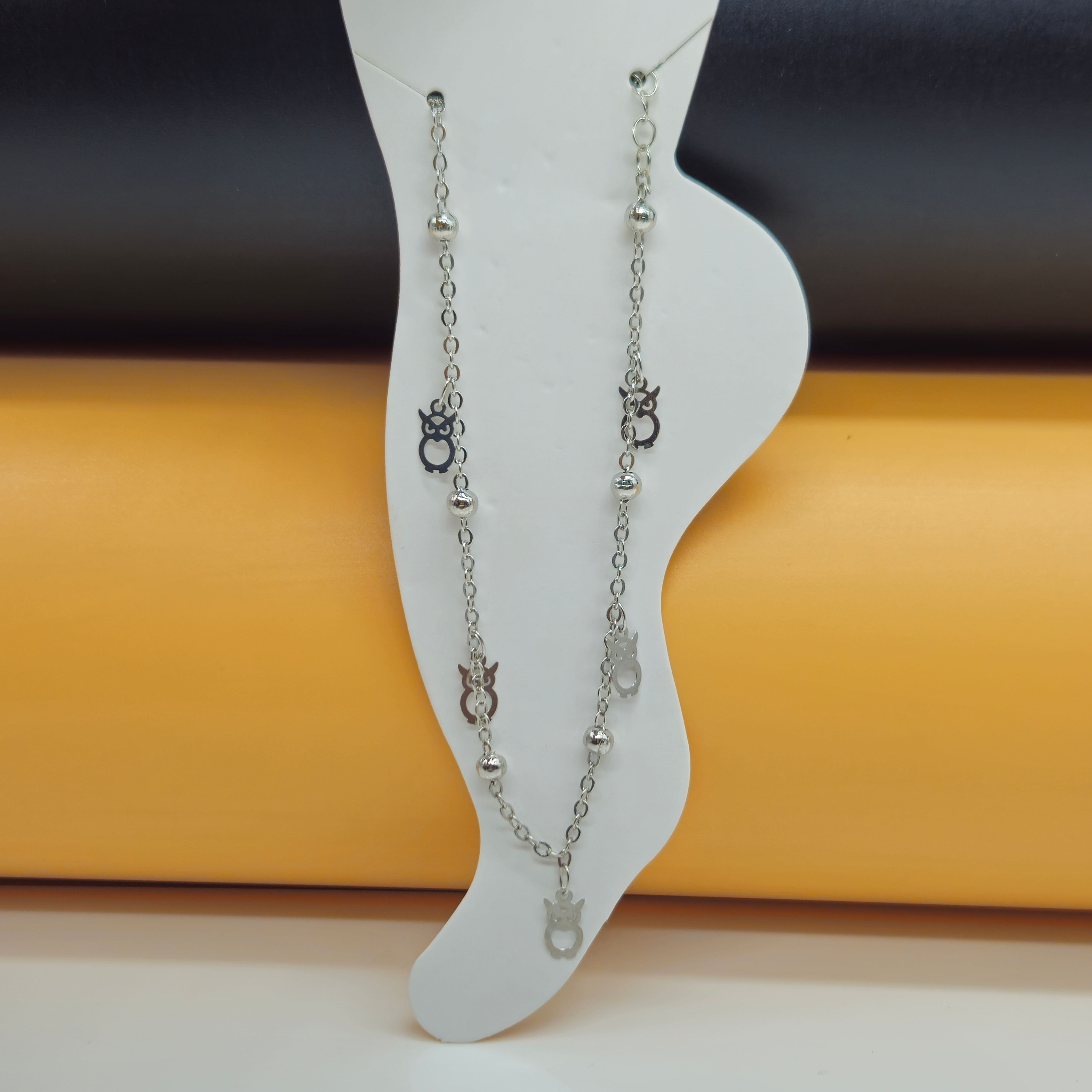 Anklet
