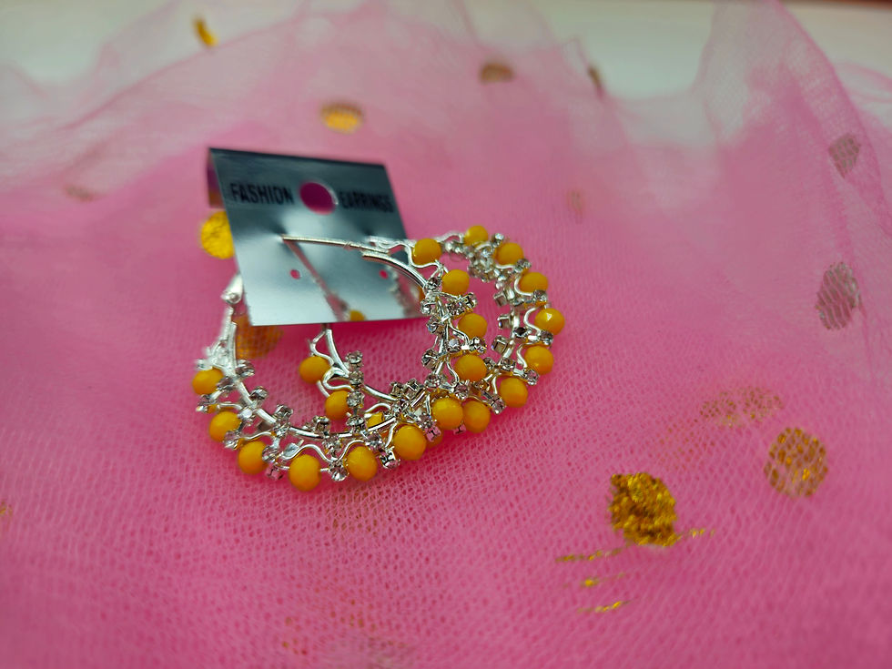 Thumbnail: earrings