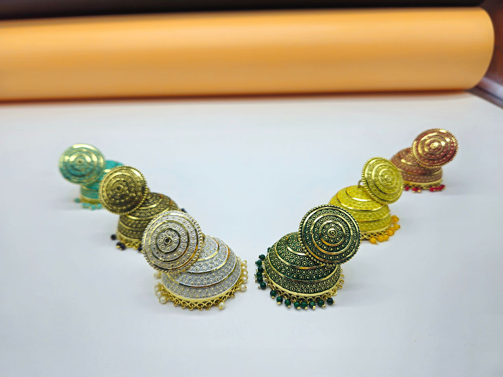 Thumbnail: earrings