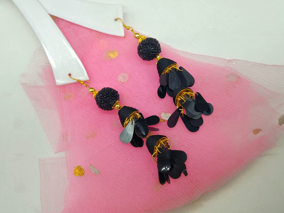 Thumbnail: EARRINGS