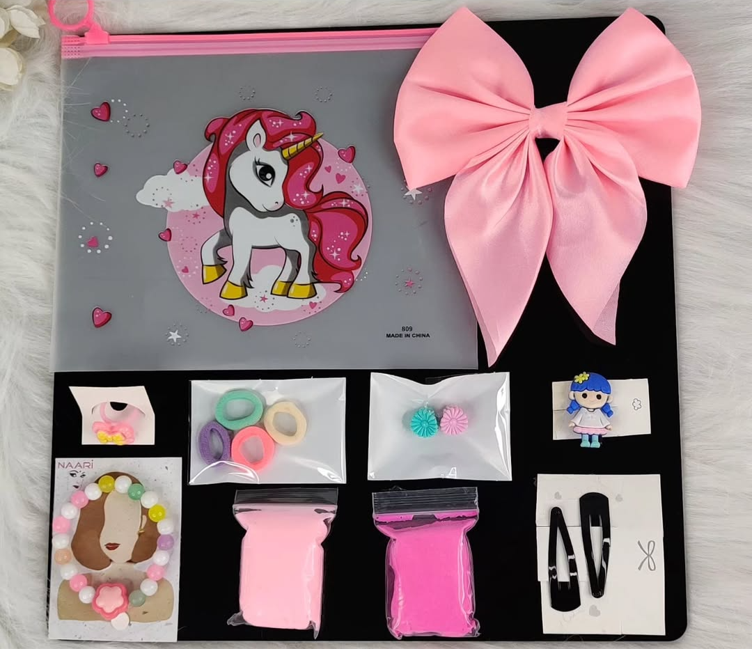 Return Gift Hamper For Girls